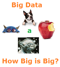 Sources include terror - monsters and Yoda from Star Wars